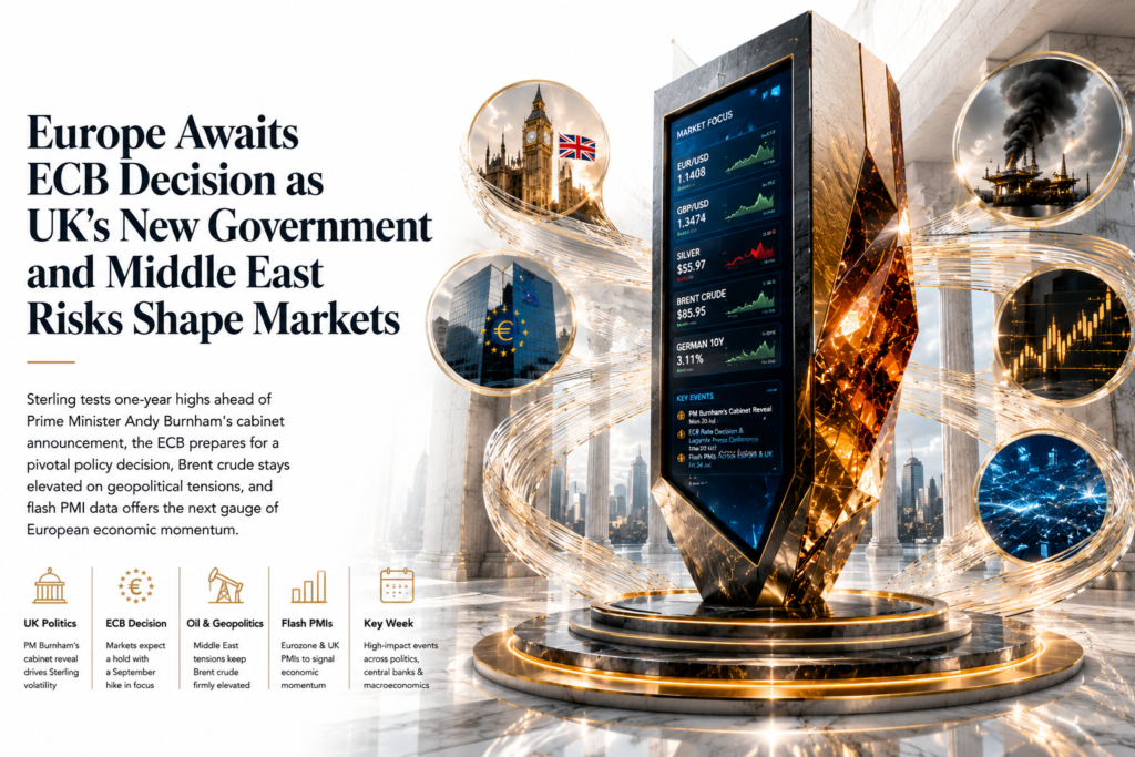 europe market analysis 18 07 2026