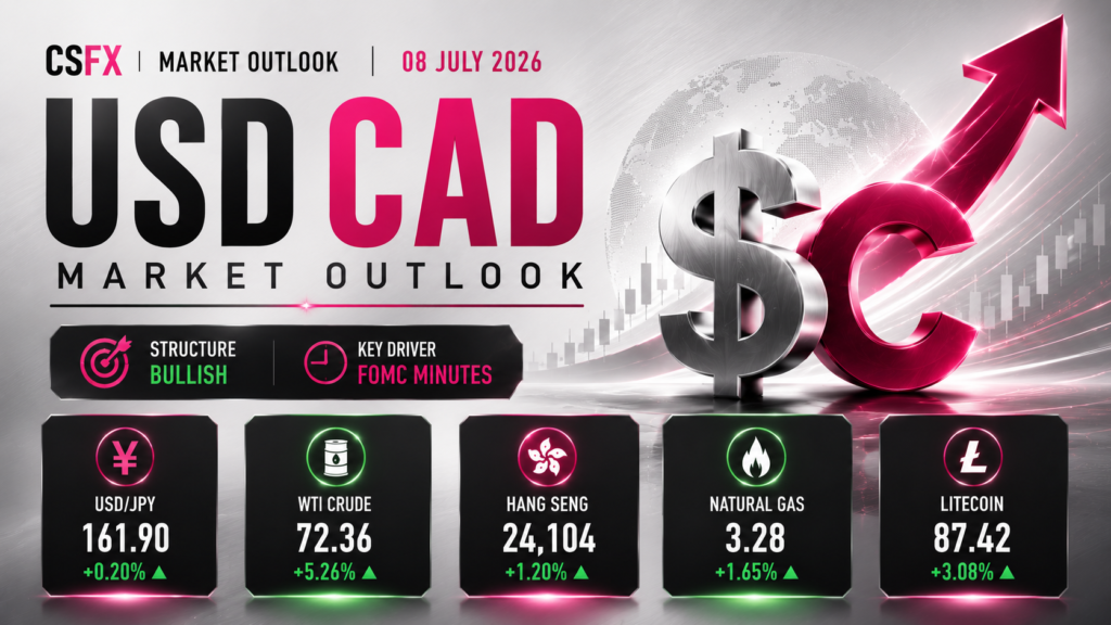 market outlook