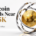 Bitcoin Holds Near 65