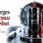 Oil Surges Through Hormuz Crisis