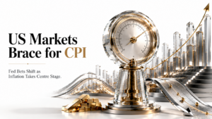 US Markets Brace for