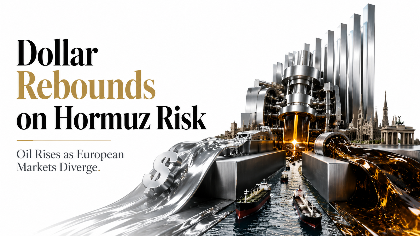 european market analysis